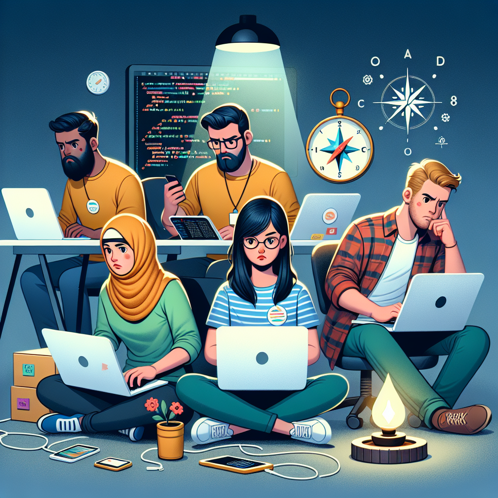 Hire Dedicated Mobile App Developers: Your Ultimate Guide