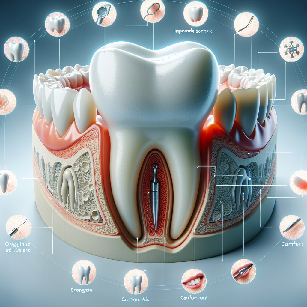 Pontic Tooth: A Complete Guide to Understanding Its Benefits