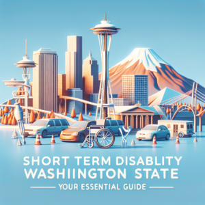 Short Term Disability Washington State: Your Essential Guide